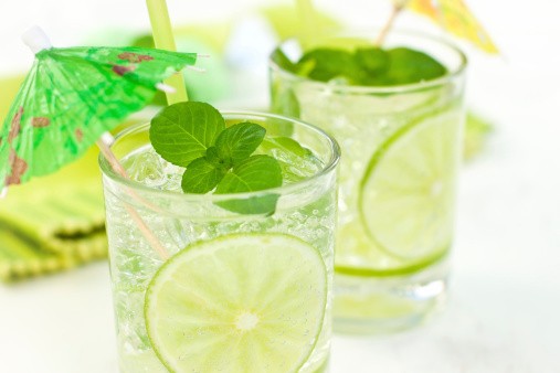 Mojito Kuba Mint