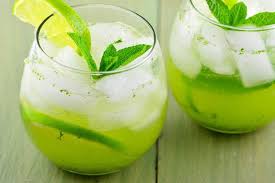 Mojito Kuba Mint