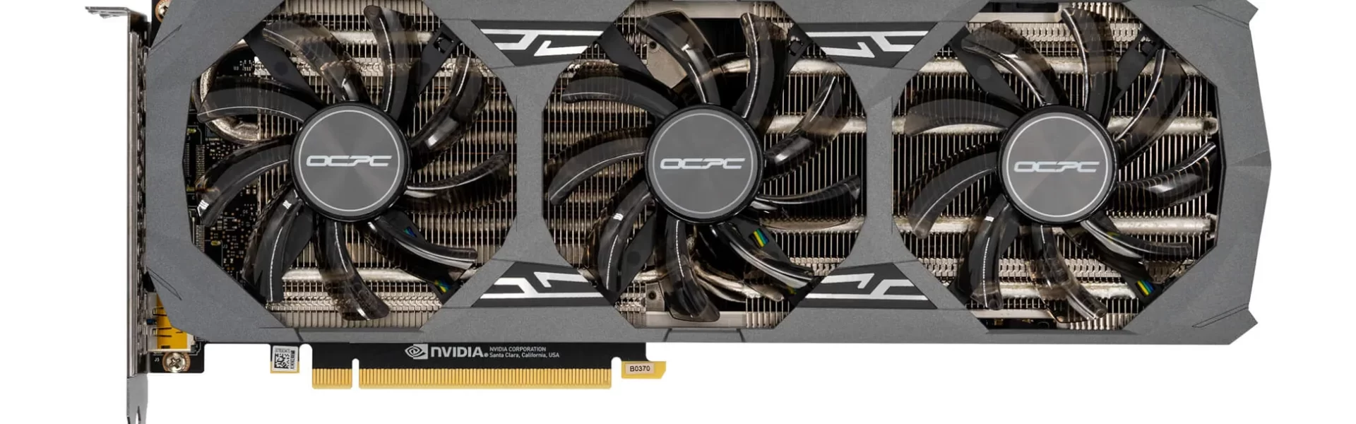 NVIDIA RTX 2080 Super