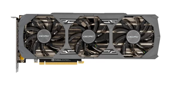 NVIDIA RTX 2080 Super