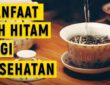 Teh Hitam Premium