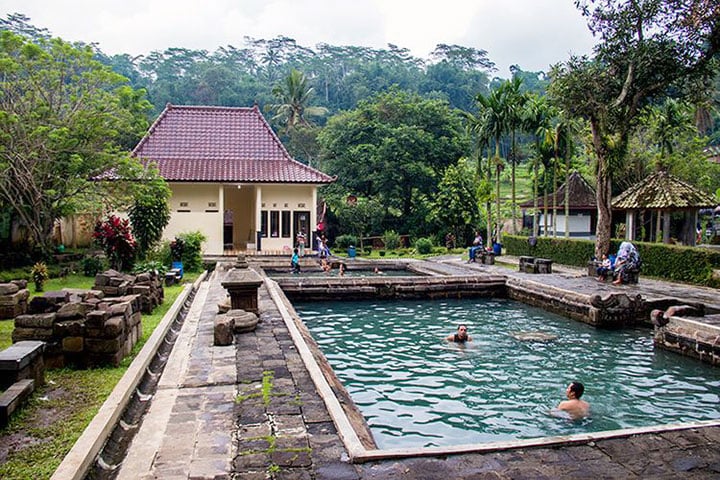 Candi Umbul