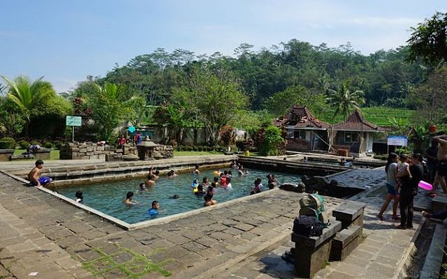 Candi Umbul