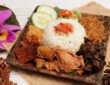 Nasi Serpang: Hidangan Khas Madura dengan Beragam Lauk dan Cita Rasa Otentik