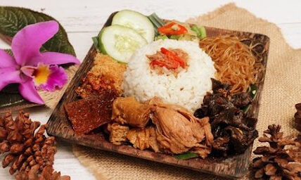 Nasi Serpang: Hidangan Khas Madura dengan Beragam Lauk dan Cita Rasa Otentik