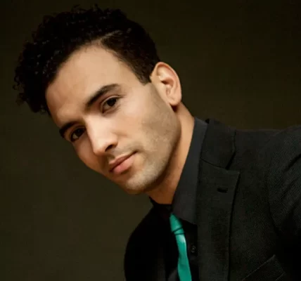 Marwan Kenzari