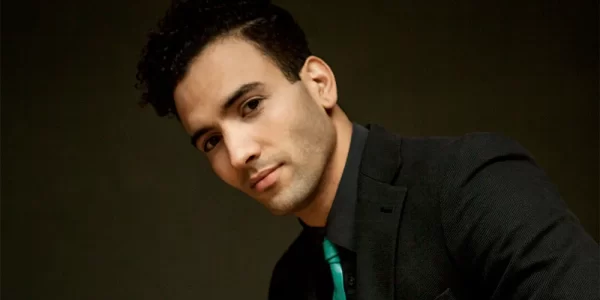 Marwan Kenzari