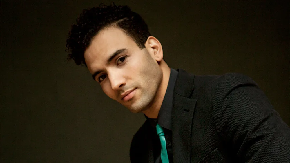 Marwan Kenzari