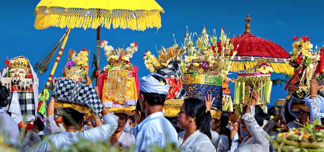 Pariwisata budaya Indonesia