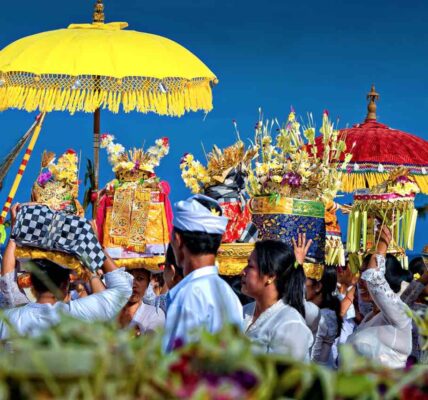 Pariwisata budaya Indonesia