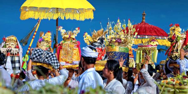 Pariwisata budaya Indonesia