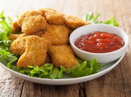 Resep Nugget Sayur