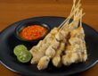 Sate Taichan Pedas: Ide Makanan Praktis yang Bisa Dibuat dengan Teflon