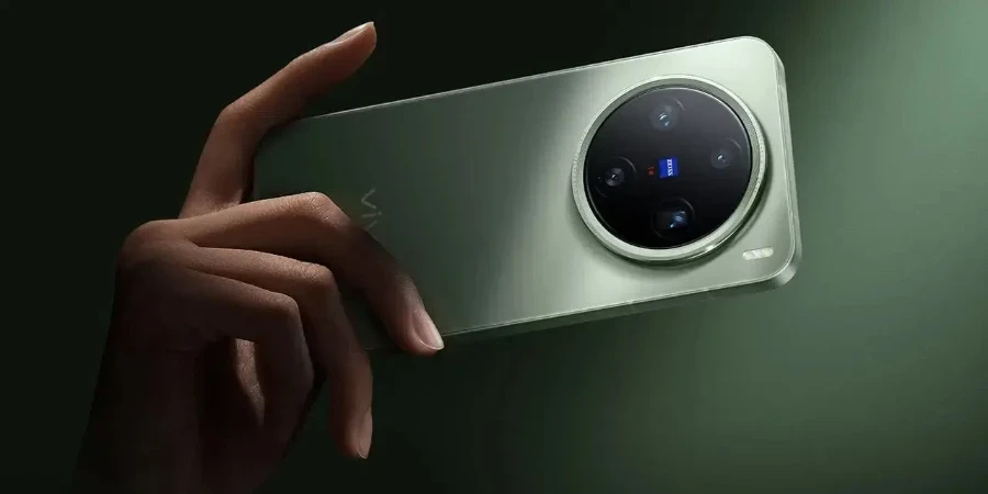 vivo X200 Pro