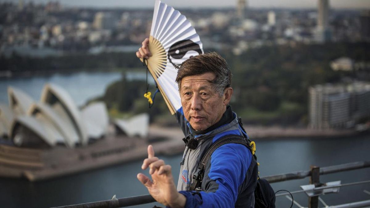 Tai Chi