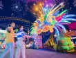 Batu Night Spectacular