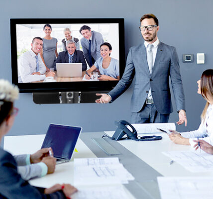 Video Conferencing