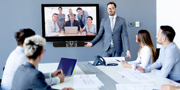 Video Conferencing