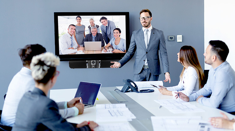 Video Conferencing