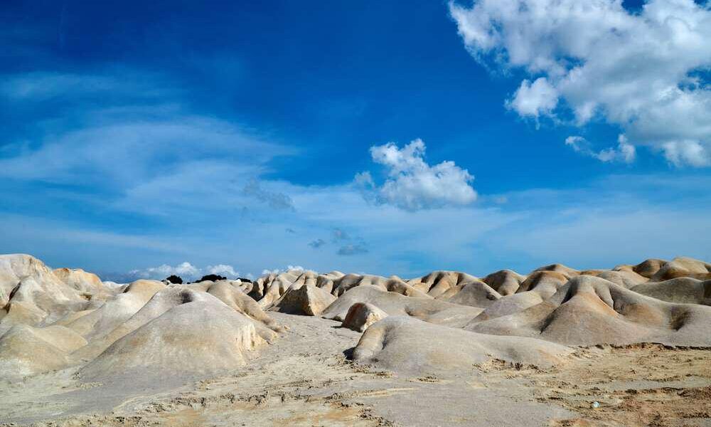 Gurun Pasir Bintan