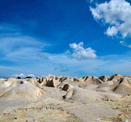Gurun Pasir Bintan