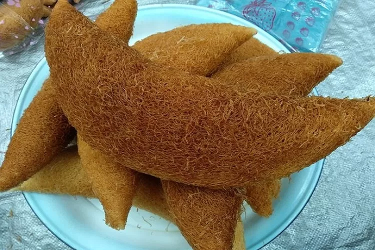 Kue Keukarah