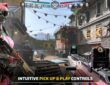 Modern Combat Versus