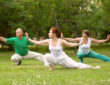 Tai Chi