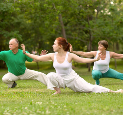 Tai Chi