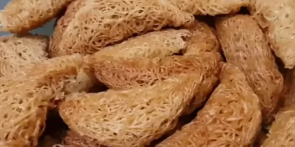 Kue Keukarah