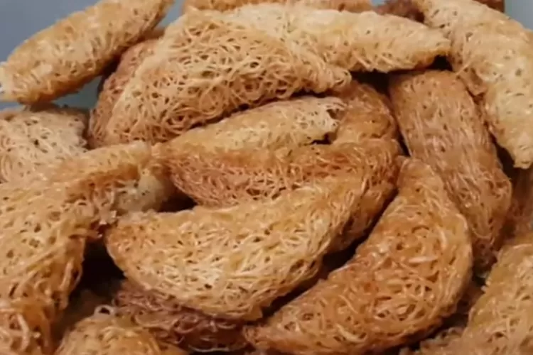 Kue Keukarah