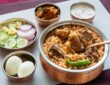 Nasi Biryani