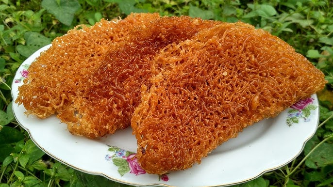 Kue Keukarah
