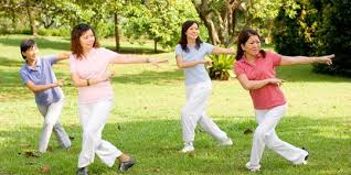 Tai Chi
