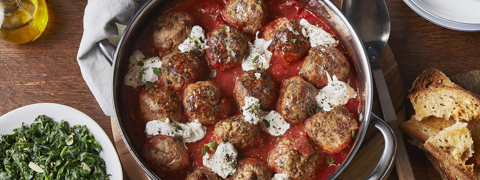 Meatballs