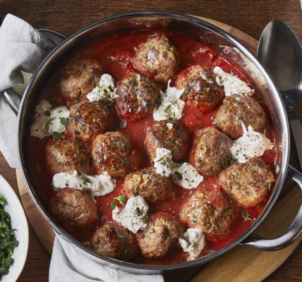 Meatballs