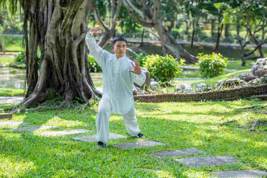 Tai Chi