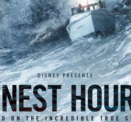 The Finest Hours