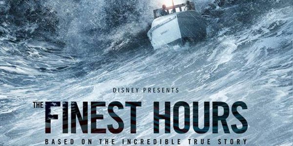 The Finest Hours