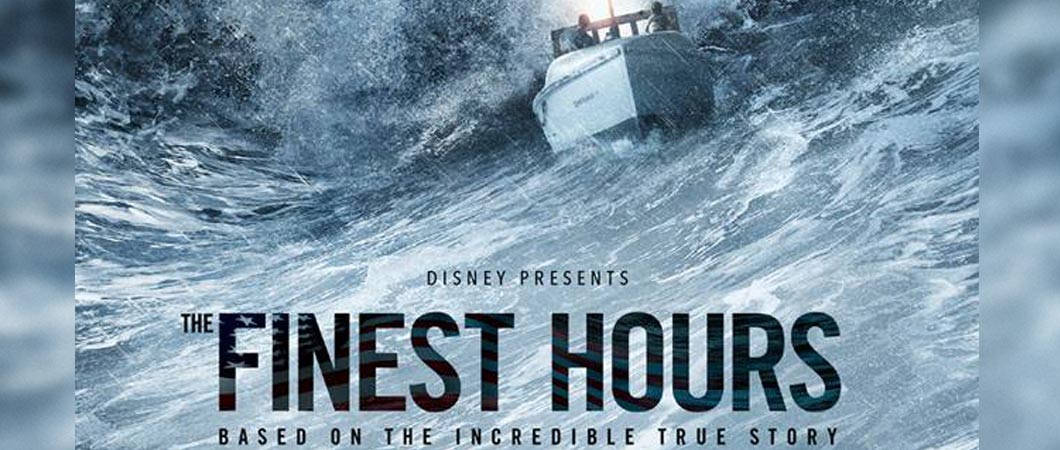 The Finest Hours