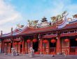 Vihara Gunung Timur