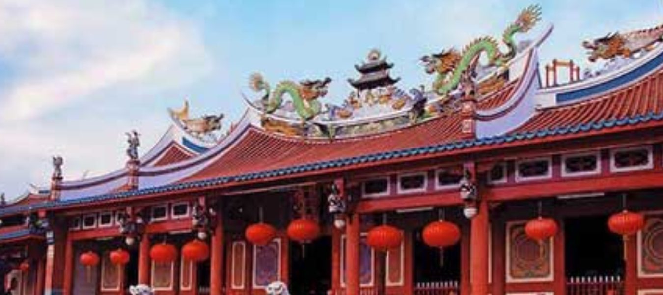 Vihara Gunung Timur