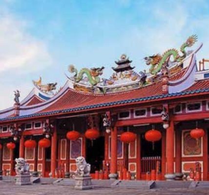 Vihara Gunung Timur