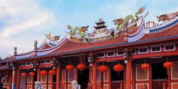 Vihara Gunung Timur
