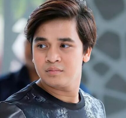 Billy Syahputra