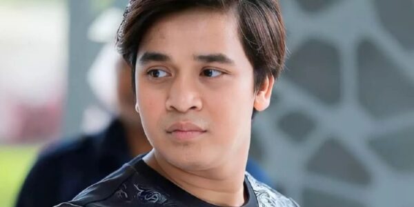 Billy Syahputra