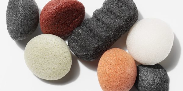Spons Konjac