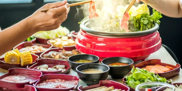 Sukiyaki