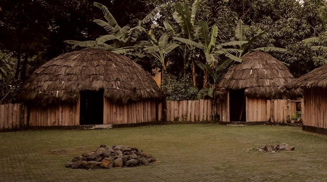 Rumah Honai
