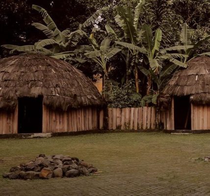 Rumah Honai